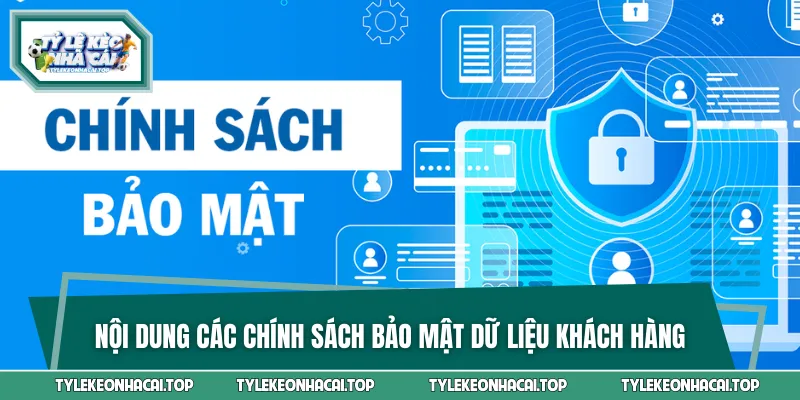 Chi tiết nội dung quy định bảo mật mọi người cần nắm rõ